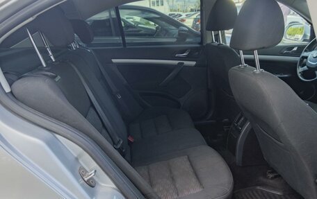 Skoda Octavia, 2011 год, 845 000 рублей, 12 фотография