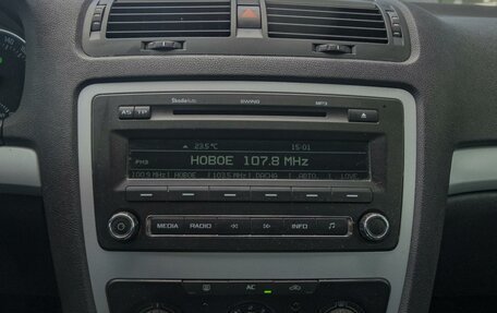 Skoda Octavia, 2011 год, 845 000 рублей, 17 фотография