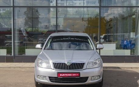 Skoda Octavia, 2011 год, 845 000 рублей, 3 фотография