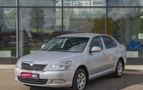 Skoda Octavia, 2011 год, 845 000 рублей, 7 фотография