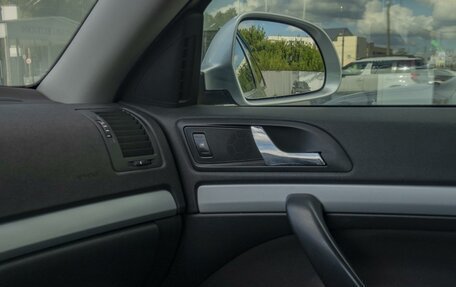 Skoda Octavia, 2011 год, 845 000 рублей, 22 фотография