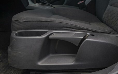 Skoda Octavia, 2011 год, 845 000 рублей, 21 фотография