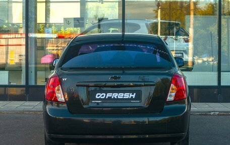 Chevrolet Lacetti, 2010 год, 399 000 рублей, 4 фотография