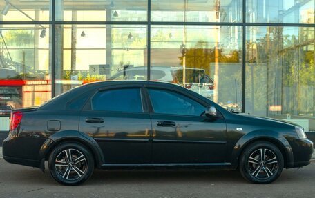 Chevrolet Lacetti, 2010 год, 399 000 рублей, 5 фотография