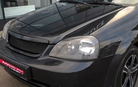 Chevrolet Lacetti, 2010 год, 399 000 рублей, 9 фотография