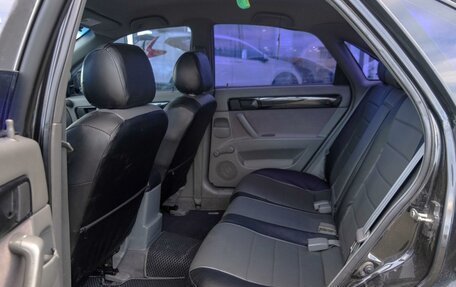 Chevrolet Lacetti, 2010 год, 399 000 рублей, 11 фотография