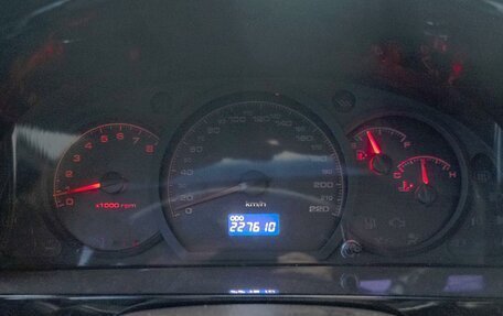 Chevrolet Lacetti, 2010 год, 399 000 рублей, 14 фотография