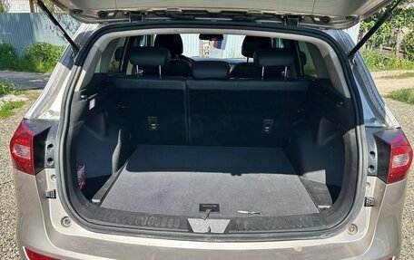 Zotye T600, 2017 год, 750 000 рублей, 5 фотография