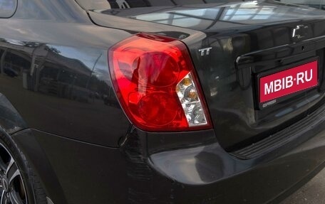 Chevrolet Lacetti, 2010 год, 399 000 рублей, 8 фотография