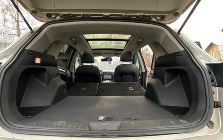 Zotye T600, 2017 год, 750 000 рублей, 11 фотография