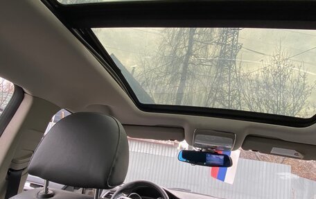 Zotye T600, 2017 год, 750 000 рублей, 17 фотография