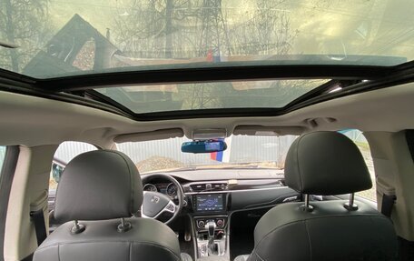 Zotye T600, 2017 год, 750 000 рублей, 16 фотография