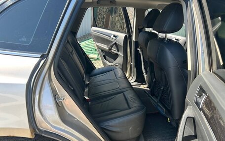 Zotye T600, 2017 год, 750 000 рублей, 6 фотография