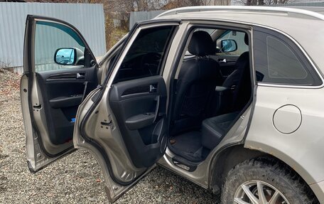 Zotye T600, 2017 год, 750 000 рублей, 19 фотография