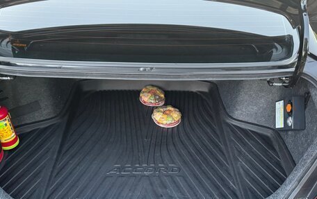 Honda Accord IX рестайлинг, 2022 год, 2 450 000 рублей, 11 фотография