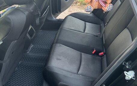 Honda Accord IX рестайлинг, 2022 год, 2 450 000 рублей, 12 фотография