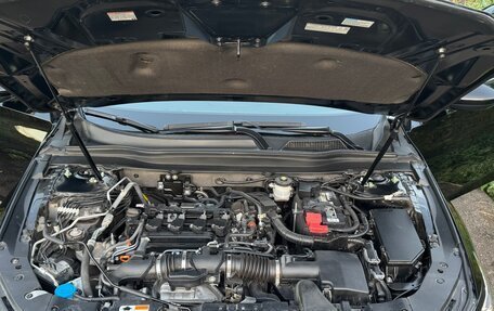 Honda Accord IX рестайлинг, 2022 год, 2 450 000 рублей, 14 фотография