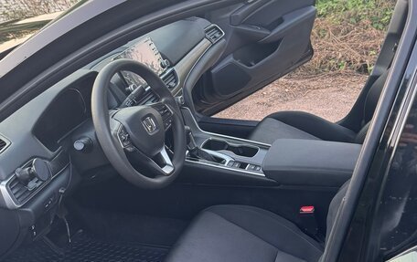 Honda Accord IX рестайлинг, 2022 год, 2 450 000 рублей, 13 фотография