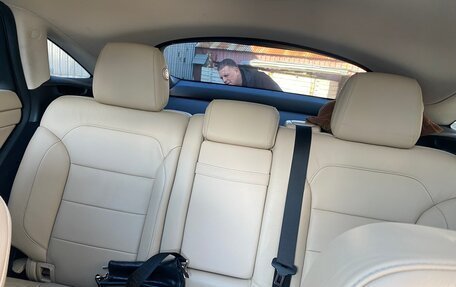 Mercedes-Benz GLE Coupe, 2019 год, 5 500 000 рублей, 4 фотография