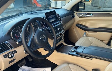 Mercedes-Benz GLE Coupe, 2019 год, 5 500 000 рублей, 6 фотография