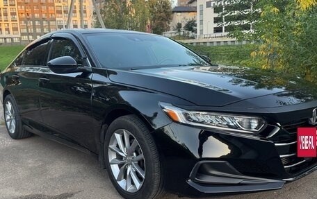 Honda Accord IX рестайлинг, 2022 год, 2 450 000 рублей, 8 фотография