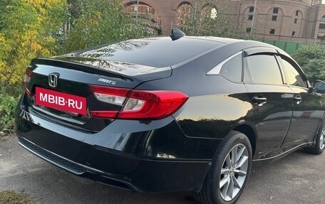 Honda Accord IX рестайлинг, 2022 год, 2 450 000 рублей, 6 фотография