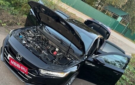 Honda Accord IX рестайлинг, 2022 год, 2 450 000 рублей, 16 фотография