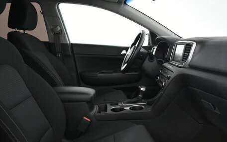 KIA Sportage IV рестайлинг, 2020 год, 2 299 000 рублей, 12 фотография