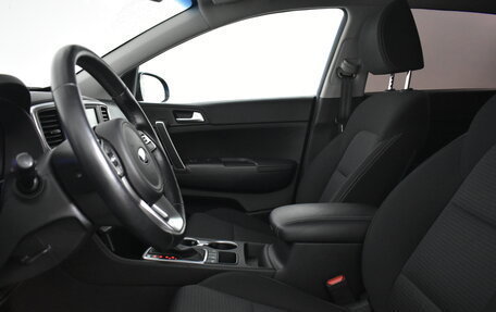 KIA Sportage IV рестайлинг, 2020 год, 2 299 000 рублей, 8 фотография