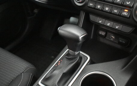 KIA Sportage IV рестайлинг, 2020 год, 2 299 000 рублей, 11 фотография