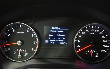 KIA Sportage IV рестайлинг, 2020 год, 2 299 000 рублей, 17 фотография