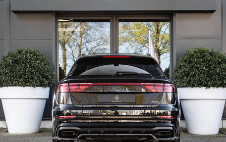 Audi Q8 I, 2025 год, 17 300 000 рублей, 6 фотография