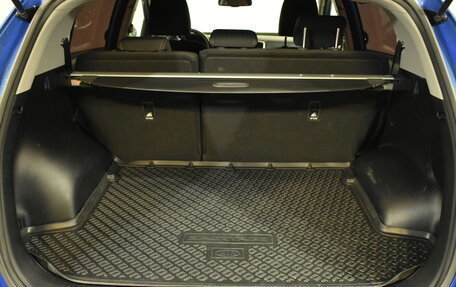 KIA Sportage IV рестайлинг, 2020 год, 2 299 000 рублей, 15 фотография