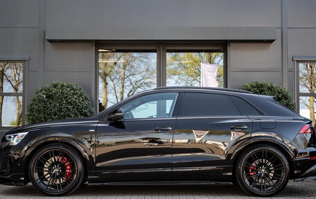 Audi Q8 I, 2025 год, 17 300 000 рублей, 7 фотография