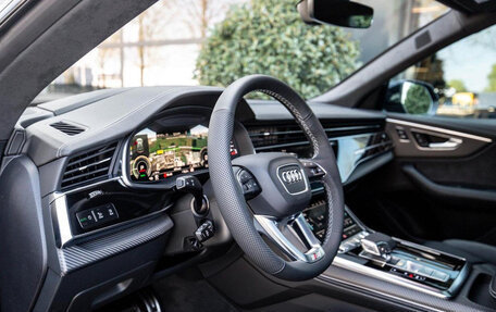 Audi Q8 I, 2025 год, 17 300 000 рублей, 10 фотография