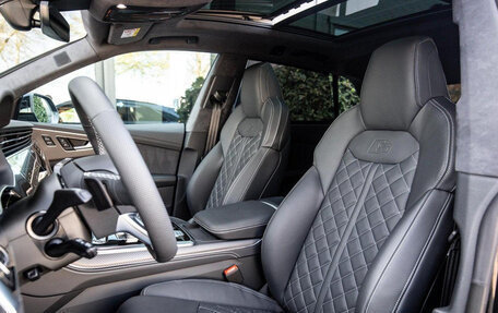 Audi Q8 I, 2025 год, 17 300 000 рублей, 12 фотография