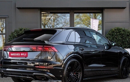 Audi Q8 I, 2025 год, 17 300 000 рублей, 4 фотография