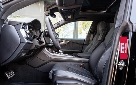 Audi Q8 I, 2025 год, 17 300 000 рублей, 11 фотография