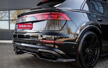 Audi Q8 I, 2025 год, 17 300 000 рублей, 5 фотография