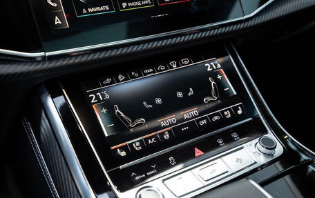 Audi Q8 I, 2025 год, 17 300 000 рублей, 13 фотография