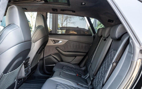 Audi Q8 I, 2025 год, 17 300 000 рублей, 20 фотография