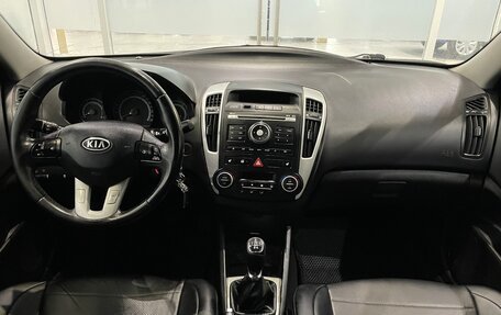 KIA cee'd I рестайлинг, 2010 год, 649 000 рублей, 5 фотография