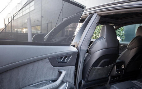 Audi Q8 I, 2025 год, 17 300 000 рублей, 21 фотография