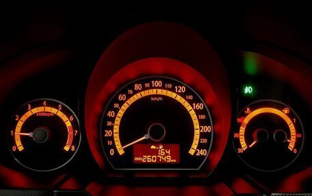 KIA cee'd I рестайлинг, 2010 год, 649 000 рублей, 6 фотография