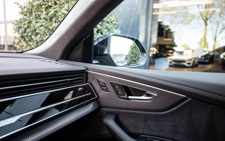 Audi Q8 I, 2025 год, 17 300 000 рублей, 18 фотография