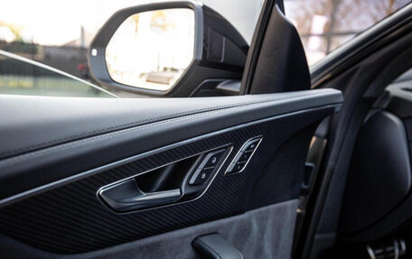 Audi Q8 I, 2025 год, 17 300 000 рублей, 17 фотография