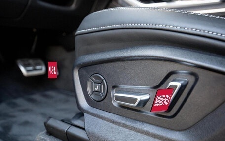 Audi Q8 I, 2025 год, 17 300 000 рублей, 19 фотография