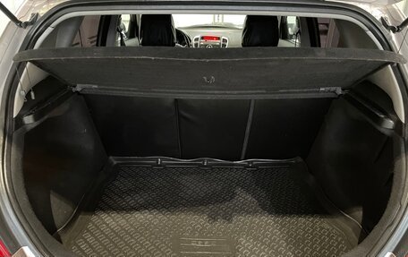 KIA cee'd I рестайлинг, 2010 год, 649 000 рублей, 13 фотография