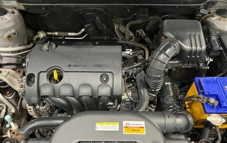 KIA cee'd I рестайлинг, 2010 год, 649 000 рублей, 14 фотография