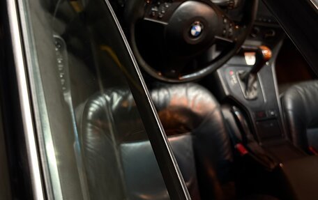 BMW 5 серия, 2001 год, 790 000 рублей, 6 фотография